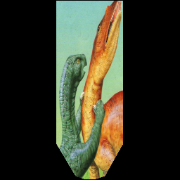 Edlim's Quite Excellent Banners - Dino