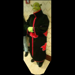 Edlim's Quite Excellent Banners - Sensei Shrek