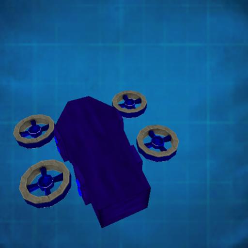 Dron