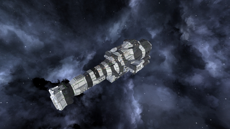 Escort BP-9 preview