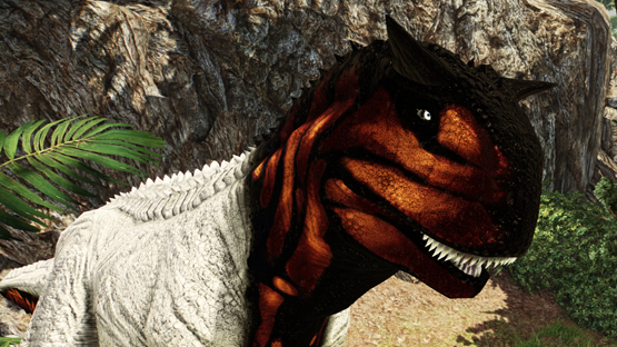 White coat Carno [ free drop ]