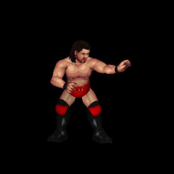 Bobby Roode (TNA)