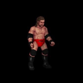 James Storm (TNA)
