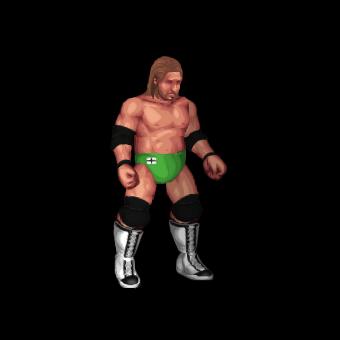 Chris Hero