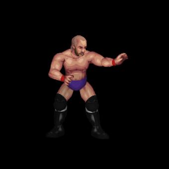 Claudio Castagnoli (2000's)