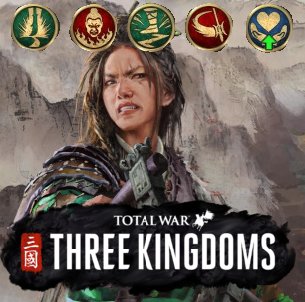 Zheng Jiang Dynasty mode skills