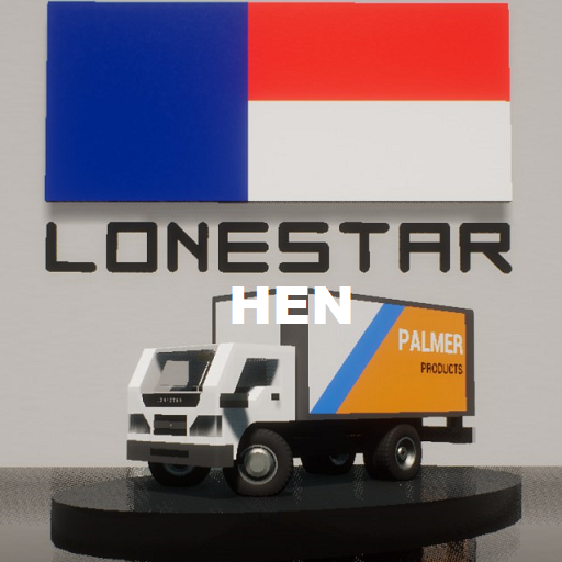lonestar autos hen 2005 box palmer products