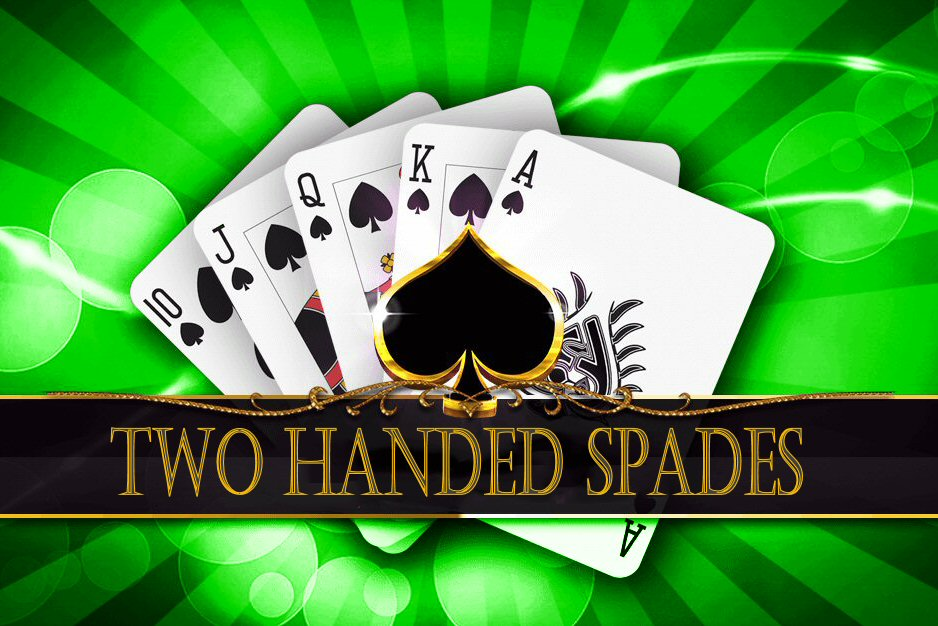 2 Player Spades (Fully Scripted)