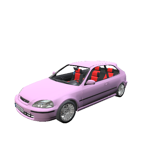 Hashimura_Civil_Hatchback