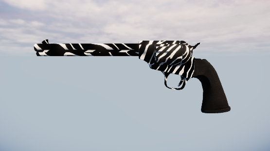 Zebra Trap Colts [Free Drop]