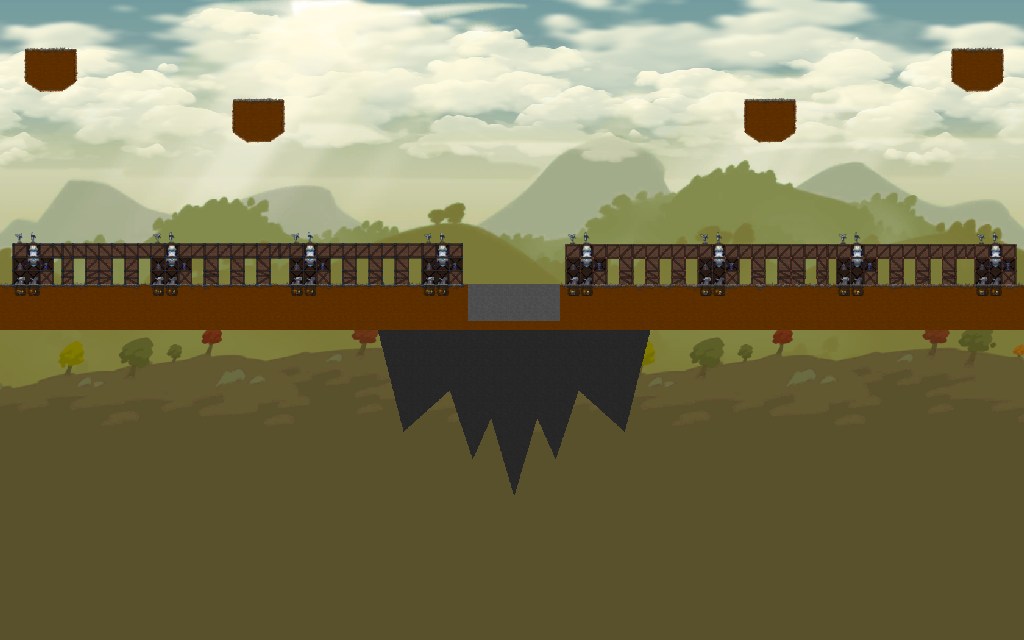 Build you own giant fort!!!