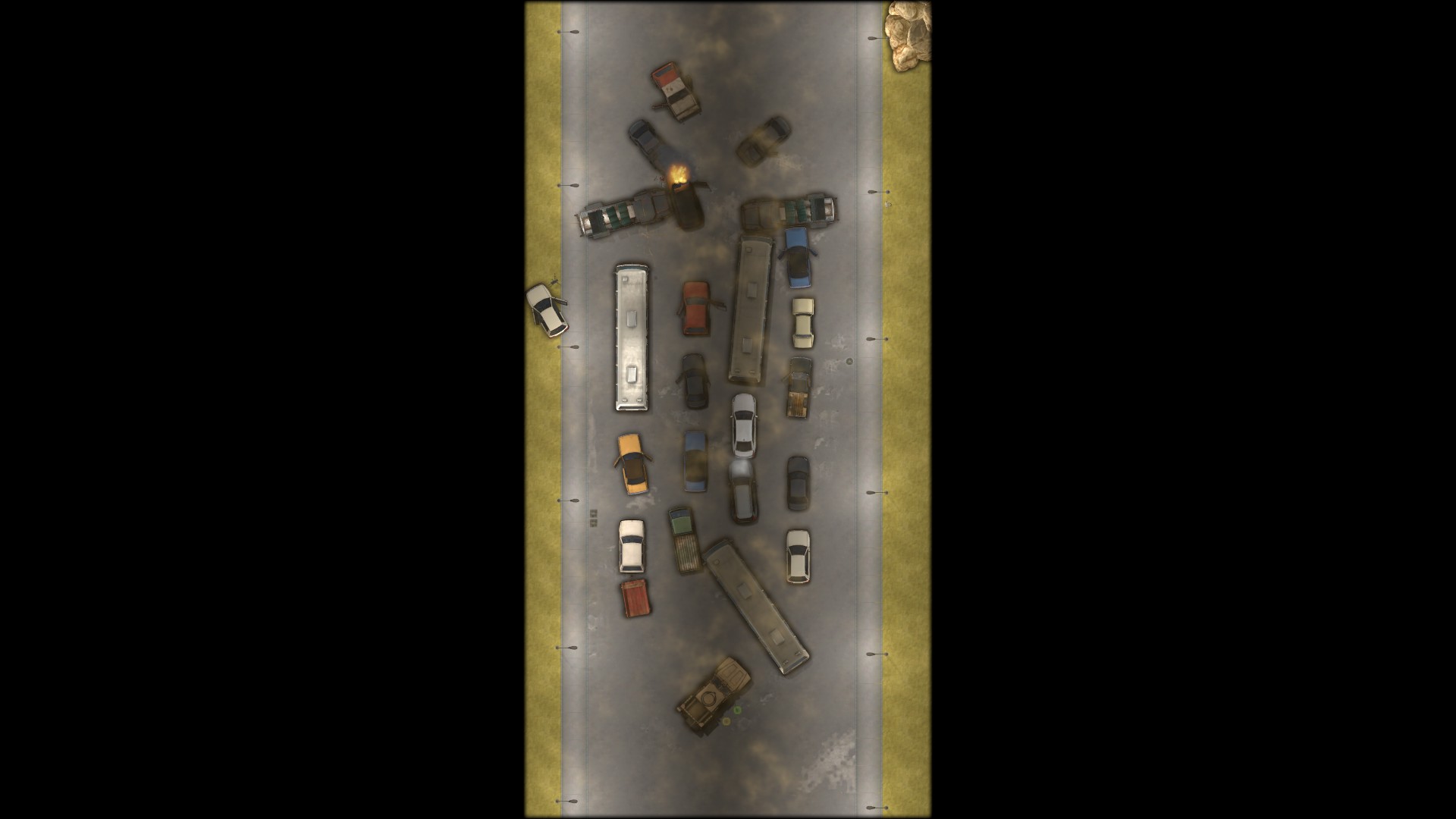 TrafficScene