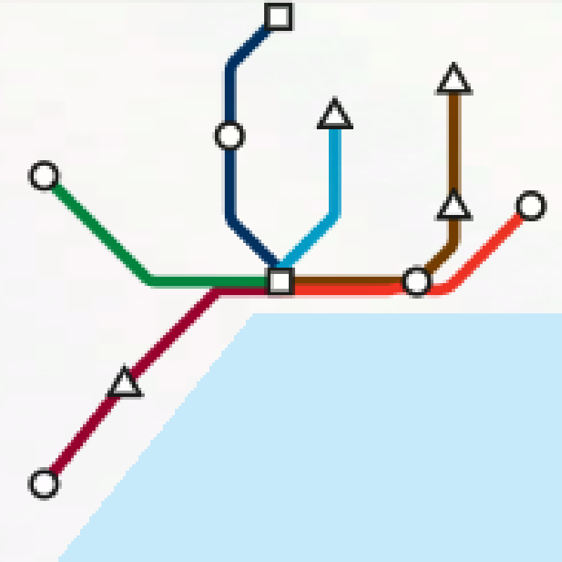 Toronto - GO Transit
