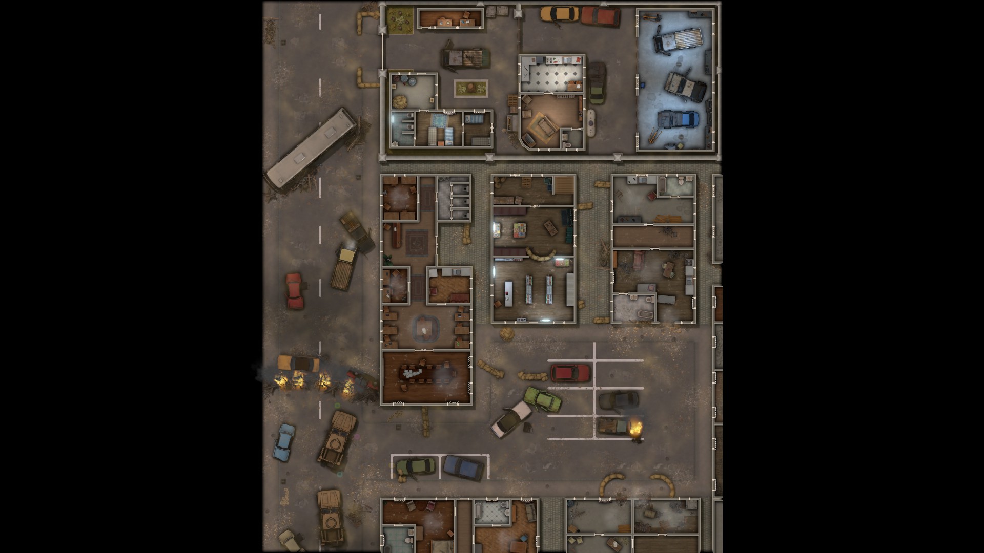 Operation Black Knuckle