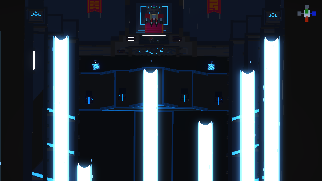 (Name for level here)