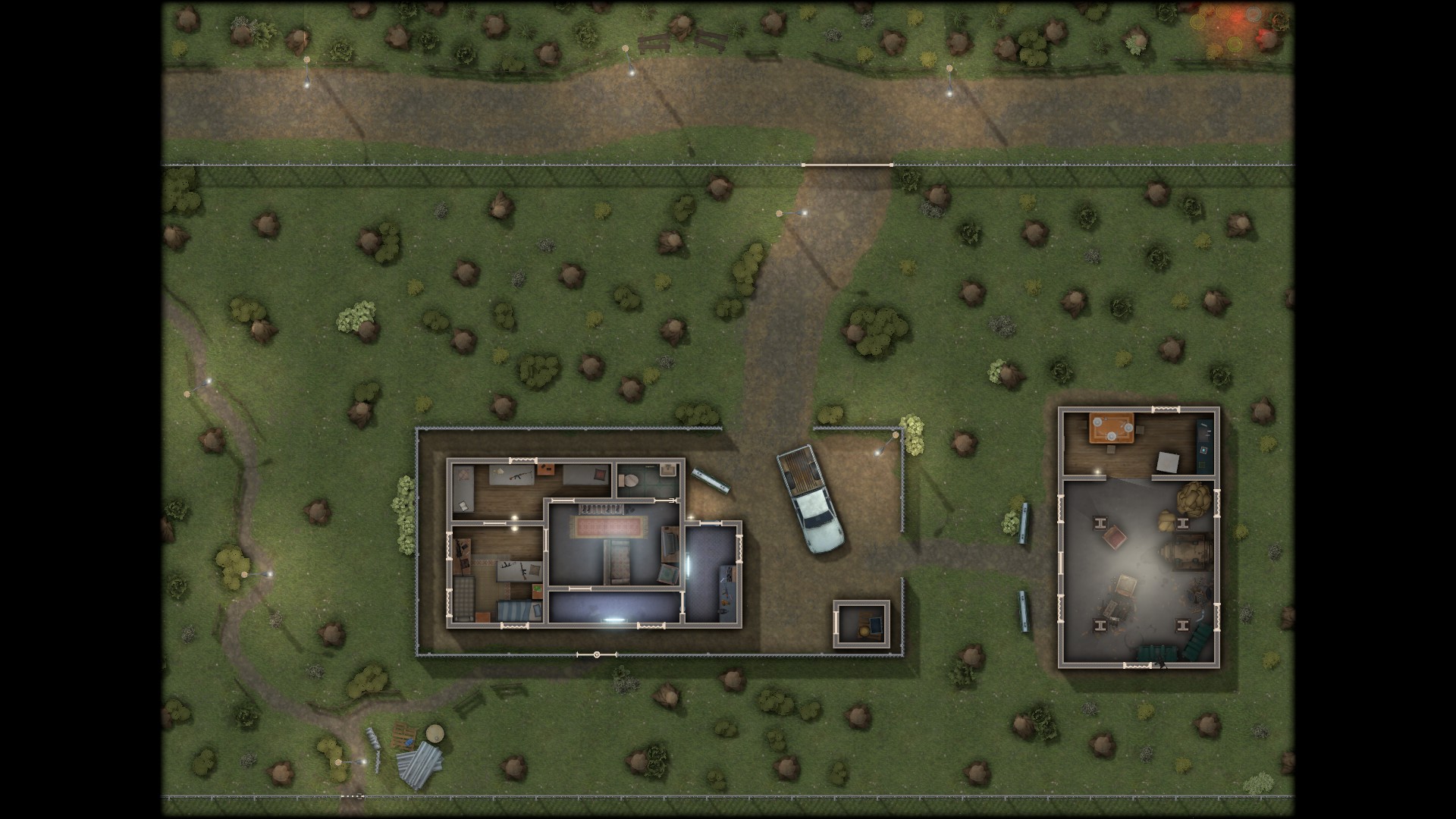 Operation Brown Scorpion