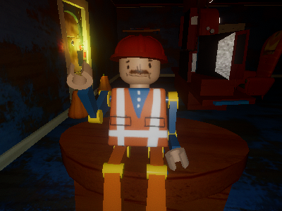 the obby