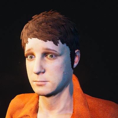 Mark Zweistein