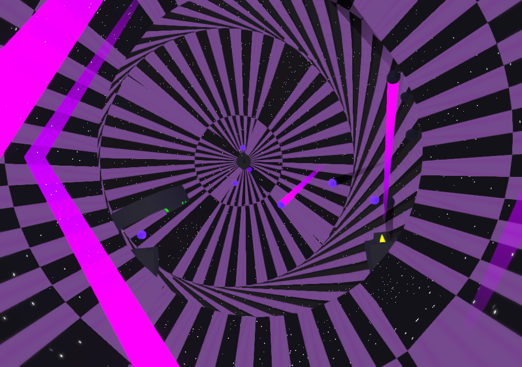 Black Hole V2