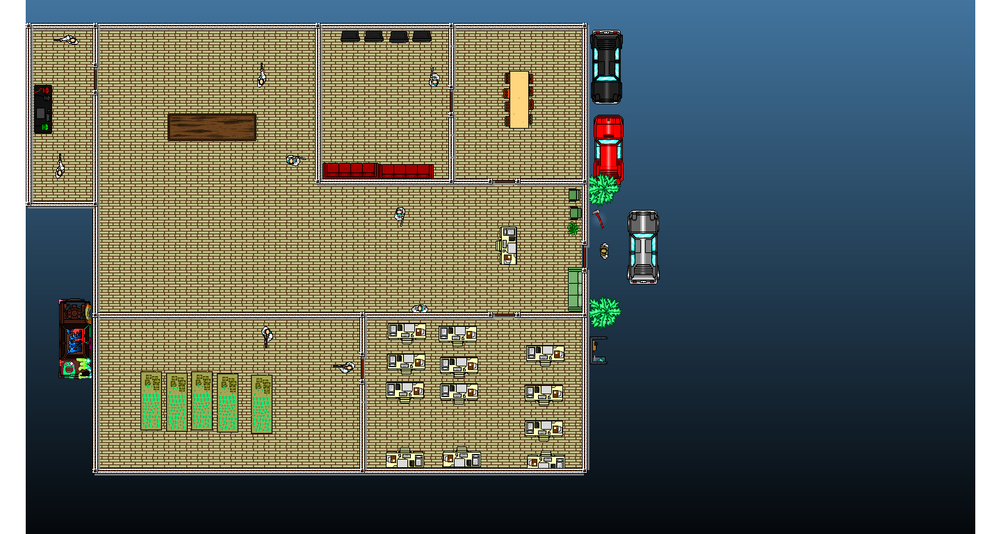 BANK