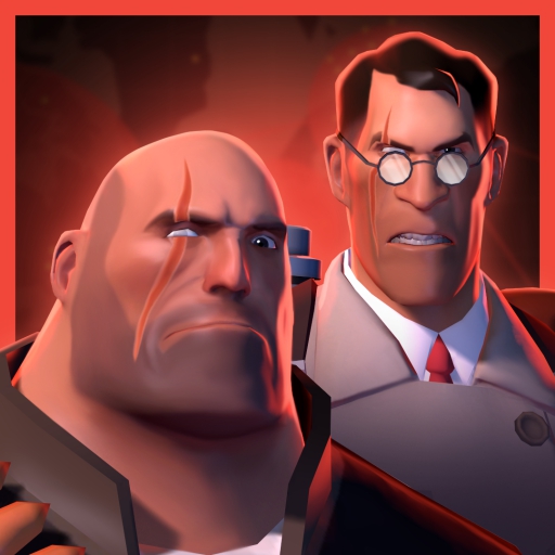 Villainous Visage v2 - "Right" Style