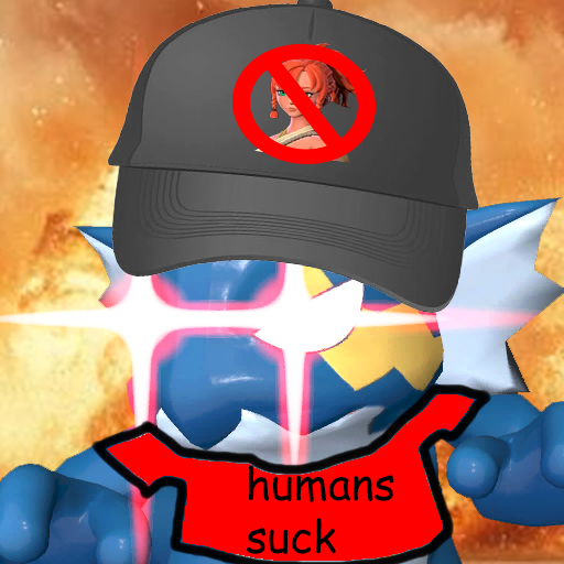 Make Gobfin Violent Again preview