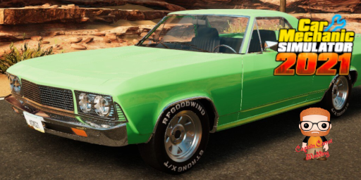 CONFIG, Bolt Atlanta Restomod by Captain Carrot