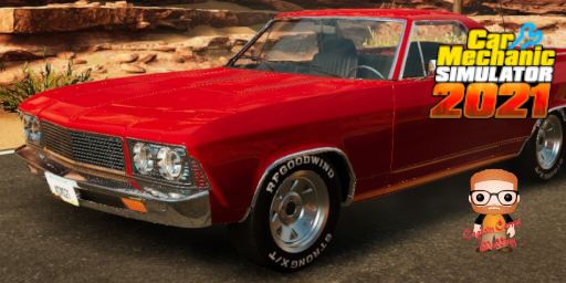 CONFIG, Bolt Atlanta Restomod AirRide by Captain Carrot