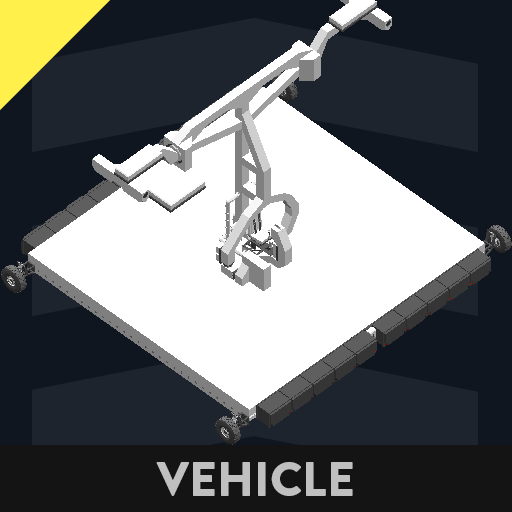Missile Testing Launcher