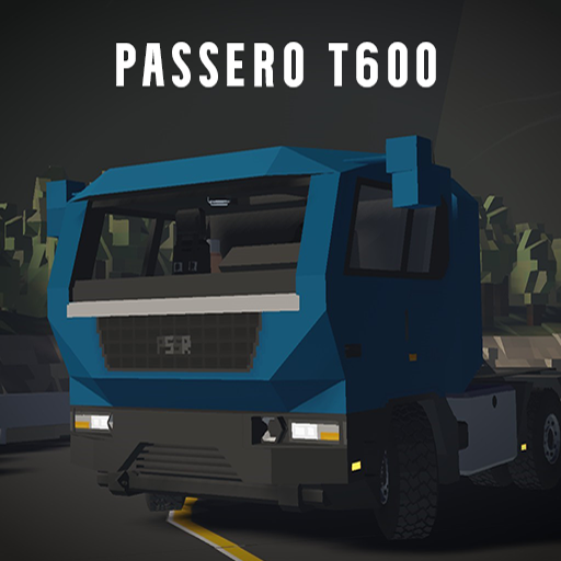 Passero T600
