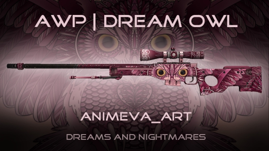 AWP | DREAM OWL