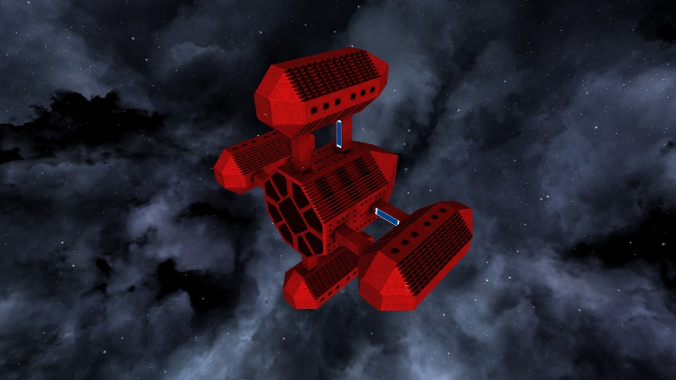Pirate Carrier