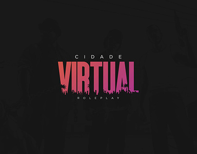 virtual city