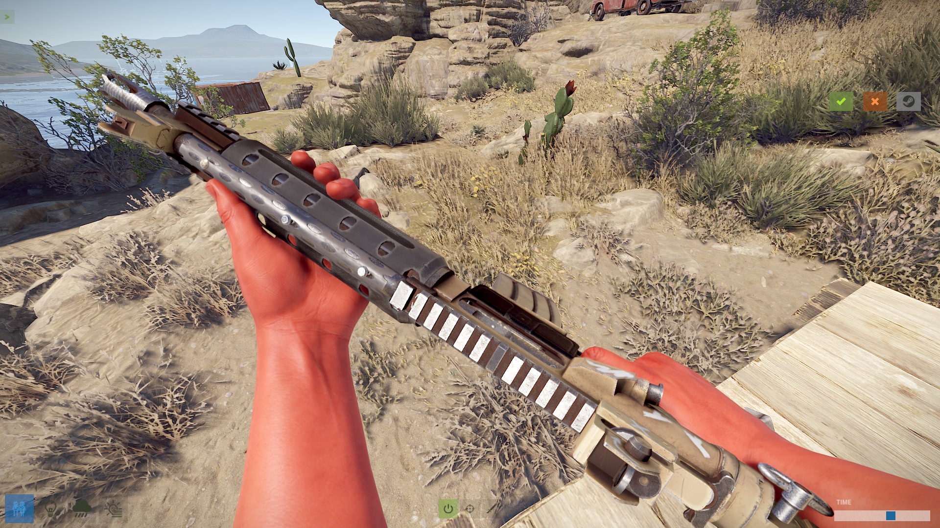 Desert Storm LR