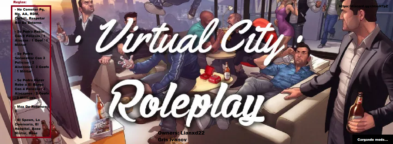 virtual city v2.0