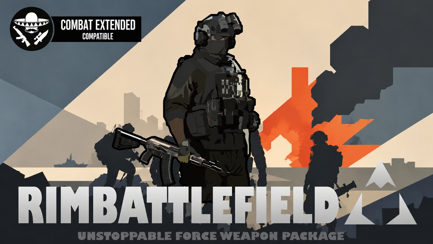 Rimbattlefield