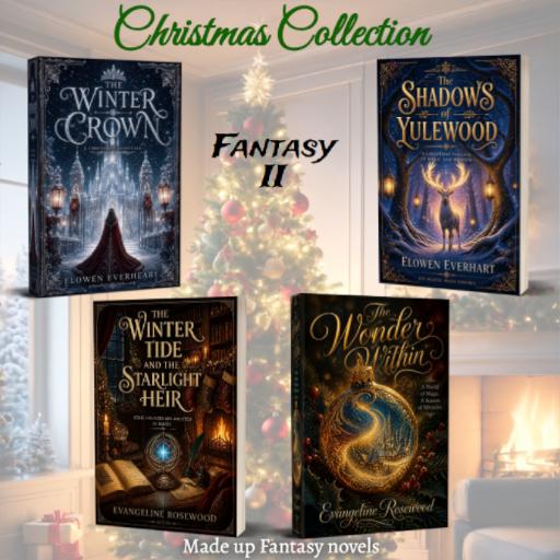 Christmas Collection - Fantasy II