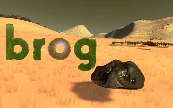 Brog
