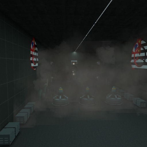 CTF_ADVANCEDTURBINE – Team Fortress 2 Mod