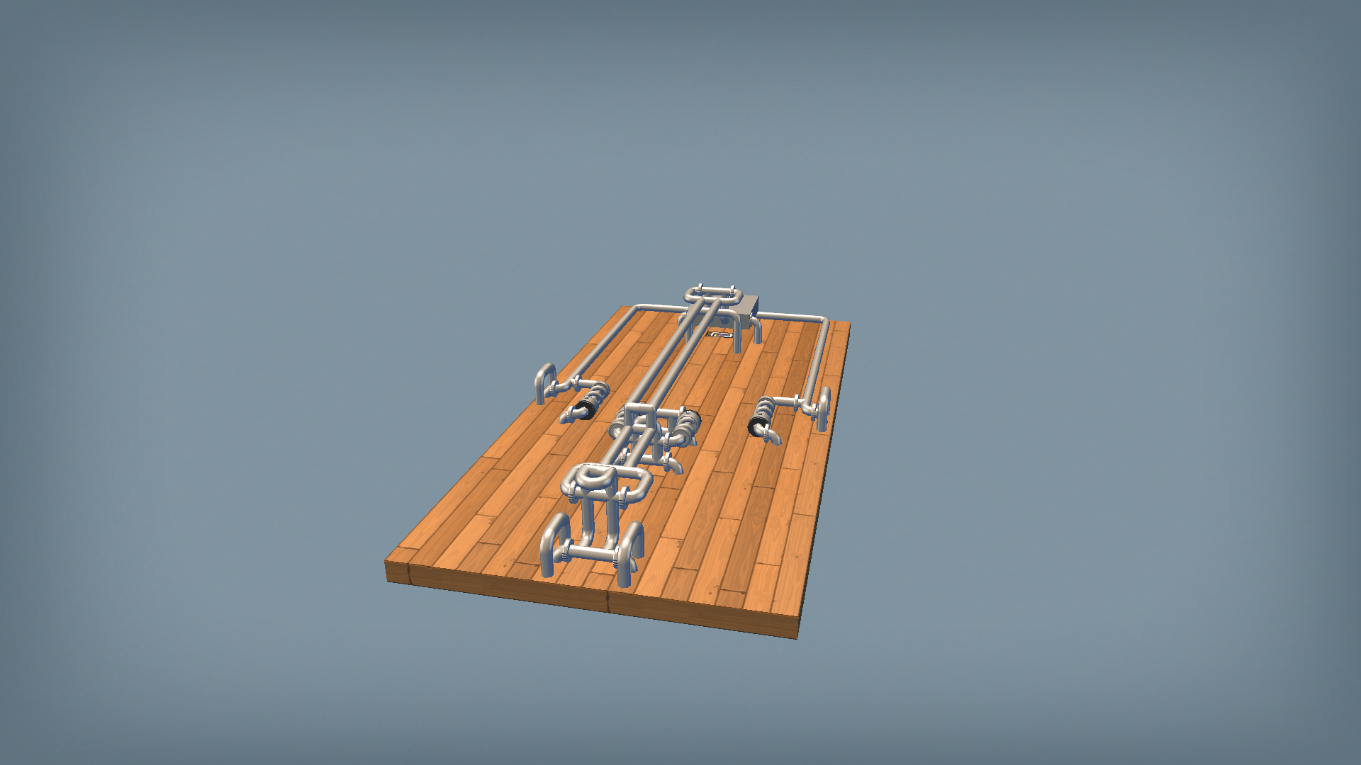 giant mouse trap 1