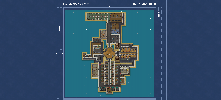 CounterMeasures v.1