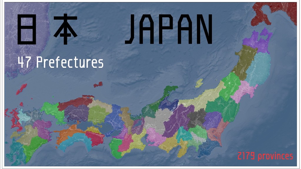 JAPAN