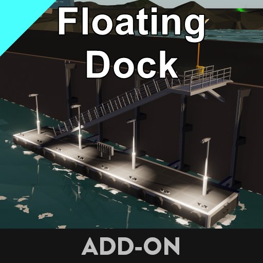Floating Docks V1.3.4
