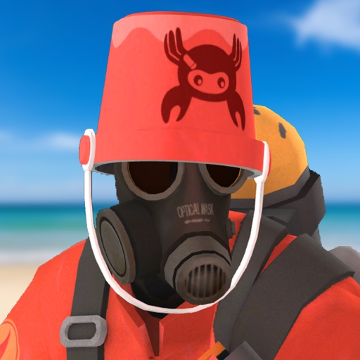 Spycrab's Sandbucket – Team Fortress 2 Mod