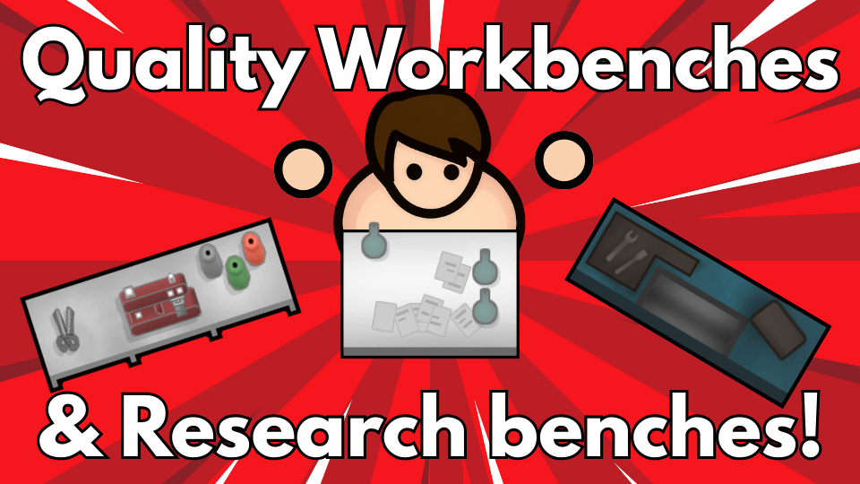 Quality Workbenches