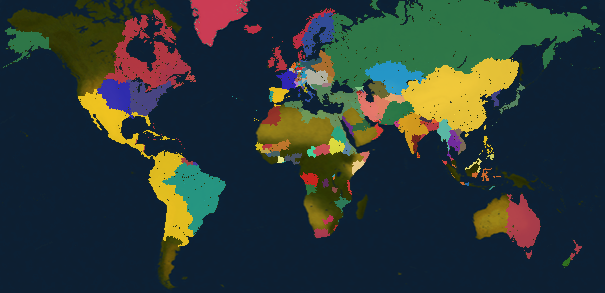 New Scenario
