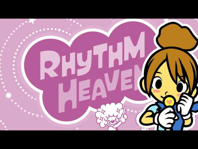 Thrilling! Is this love? preview