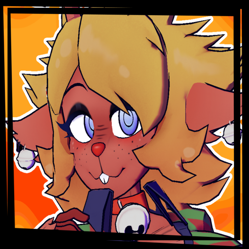 Deltarune | Stylized Noelle PM/NPC/Ragdoll (NSFW, DISCONTINUED, REUPLOADED)
