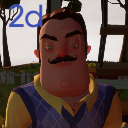 2D_Neighbor