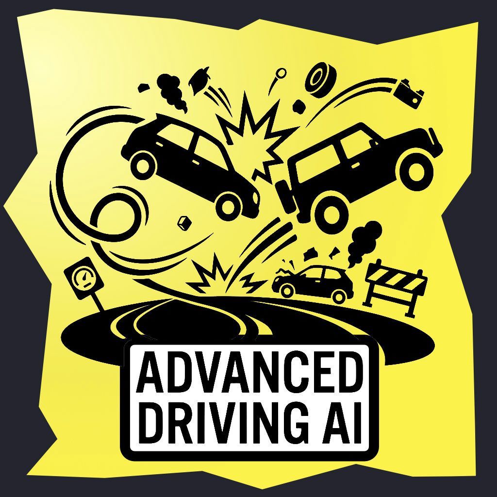 HBQ Advanced Driving AI preview